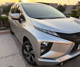MITSUBISHI XPANDER