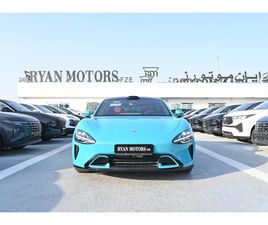 XIAOMI SU7 MAX NEW XIAOMI AUTO SU7 MAX AWD 2025