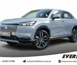 HONDA HR-V HONDA HR-V 1.5 I-MMD HYBRID ADVANCE MJ25 NAVI+KAMERA