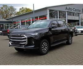 MAXUS T90 EV MAXUS T90EV PICKUP