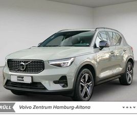 VOLVO VM VOLVO XC40 T2 2WD PLUS DARK, PANO, KAMERA UVM.