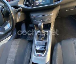 PEUGEOT 308 SW ALLURE 2.0 BLUEHDI150 EAT6