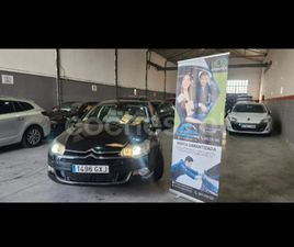 CITROEN C5 3.0 HDI V6 FAP C.A.S. EXCLUSIVE