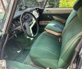 CITROEN DS DS23 DS 23 IE PALLAS SEMIAUTOMATICO