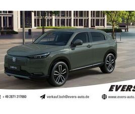 HONDA HR-V HONDA HR-V 1.5 I-MMD HYBRID ADVANCE MJ25 NAVI+ACC+LED