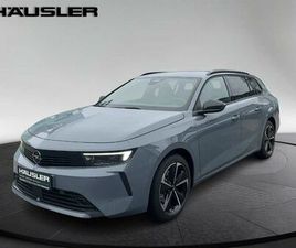 OPEL ASTRA SPORTS TOURER SPORTS TOURER EDITION 1.5 DIESEL AUTOM. NA