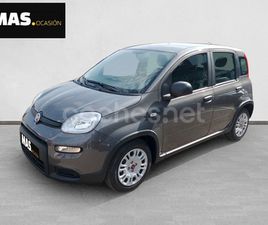 FIAT PANDA CITY CROSS 1.0 GSE