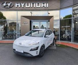 GENERATION2 ELECTRIQUE 64 KWH 204 INTUITIVE