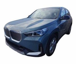 BMW IX1 BMW IX IX1 20 EDRIVE 64KWH