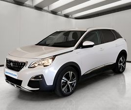 HYBRID 225 ALLURE E-EAT8 165 KW (225 CV)