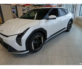 INSPIRATION FWD 81,4KWH 204HV 4D