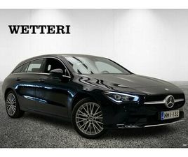 250 E A SHOOTING BRAKE BUSINESS