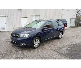 DACIA LOGAN DACIA LOGAN MCV AMBIANCE TCE 90 S&S