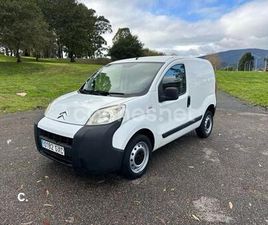 CITROEN NEMO CITROEN NEMO