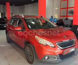 PEUGEOT 2008 PEUGEOT 2008 ACCESS 1.2 PURETECH 82