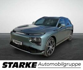 XPENG G9 PERFORMANCE AWD PERFORMANCE MY25 PREMIUMPAKET & AHK