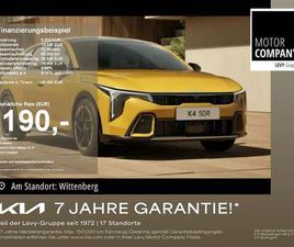 K4 GEWERBEAKTION JETZT BESTELLEN!