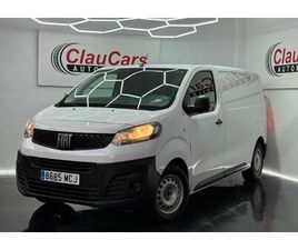 FURGÓN 1.5BLUEHDI L2 BUSINESS 100