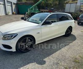 IV SW 43 AMG 4MATIC
