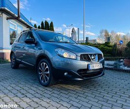 NISSAN QASHQAI+2 NISSAN QASHQAI+2 1.6 DCI TEKNA S&S