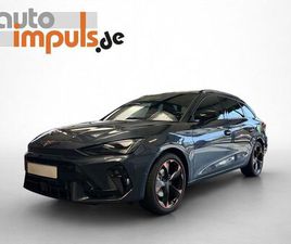 CUPRA LEON SPORTSTOURER ST 1,5ETSI DSG 110KW/ 150PS...