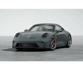 PORSCHE 911 GT3 AVEC PACK TOURING