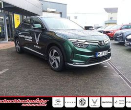 VINFAST VF8 VINFAST VF8 ECO+KAMERA+KEYLESS+LENKRADH.+SOFORT