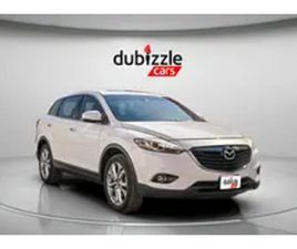 MAZDA CX-9