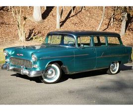 CHEVROLET 210 1955 CHEVROLET 210