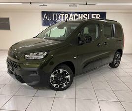 E-DOBLÒ ELEKTRO 100KW LOUNGE