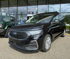 GRAND TOURNEO CONNECT 1.5 PHEV TITANIUM AUTOMAT