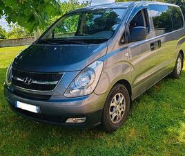 HYUNDAI H1