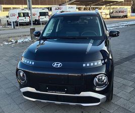 HYUNDAI INSTER INSTER 49KWH AMPLIA