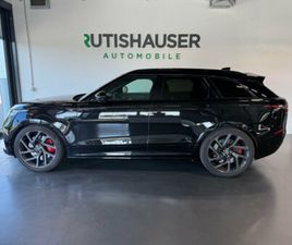 LAND ROVER RANGE ROVER VELAR P550 RR VELAR SVA-D