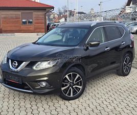 NISSAN X-TRAIL 1.6 DCI