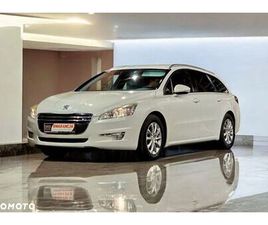PEUGEOT 508 1.6 E-HDI ACCESS S&S