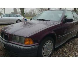 316I COMPACT EUROPA C/2AIRBAG