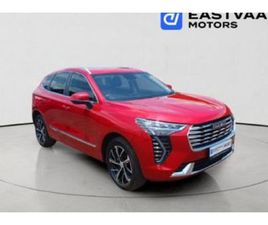 2024 HAVAL JOLION 1.5T LUXURY AUTO