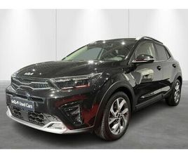 KIA STONIC 1.0 T 100 GT LINE