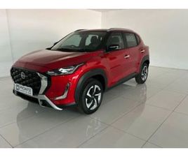 2025 NISSAN MAGNITE 1.0 VISIA AMT