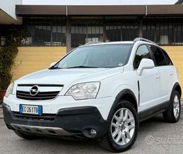 OPEL ANTARA 2.0 CDTI 150CV EDITION PLUS