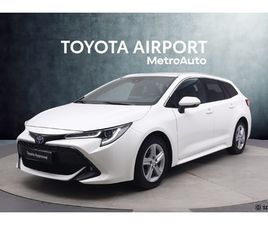 TOURING SPORTS 1,8 HYBRID PRESTIGE EDITION