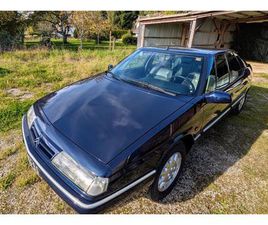 CITROEN XM V6 EXCLUSIVE - 1998