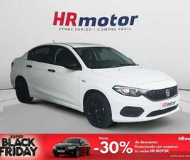 FIAT TIPO POP