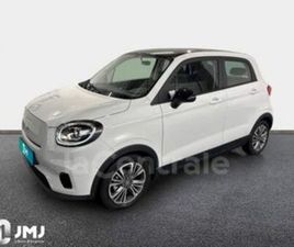 LEAPMOTOR T03 109 LUXURY 41 KWH