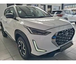 2022 NISSAN MAGNITE 1.0T ACENTA PLUS AUTO