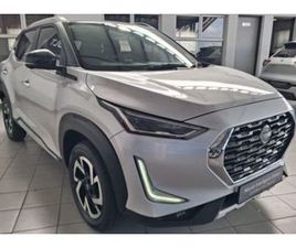 2023 NISSAN MAGNITE 1.0T ACENTA PLUS AUTO