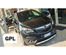 OPLE MOKKA GPL 1.4 COSMO FULL OPT