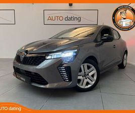 CLIO 1.0 TCE EVOLUTION