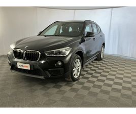 BMW X1 SDRIVE 16D SDRIVE 16D